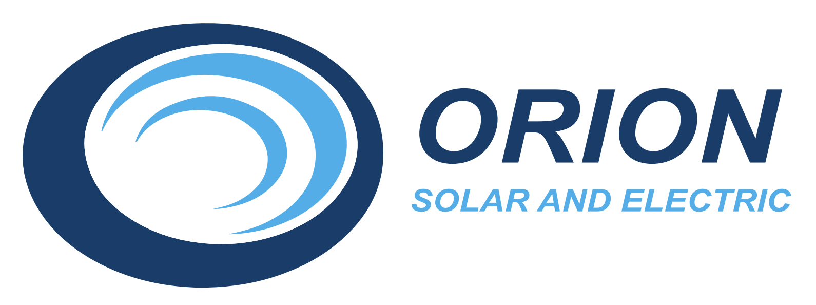 Orion Solar & Electric